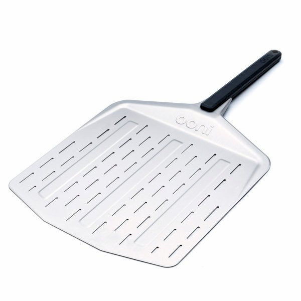 Ooni - Rectangular perforated pizza peel (12 or 14”)