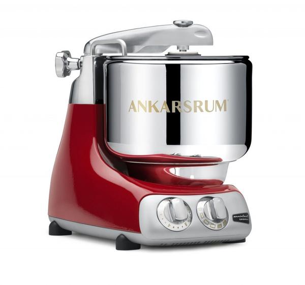 Ankarsrum Stand Mixer