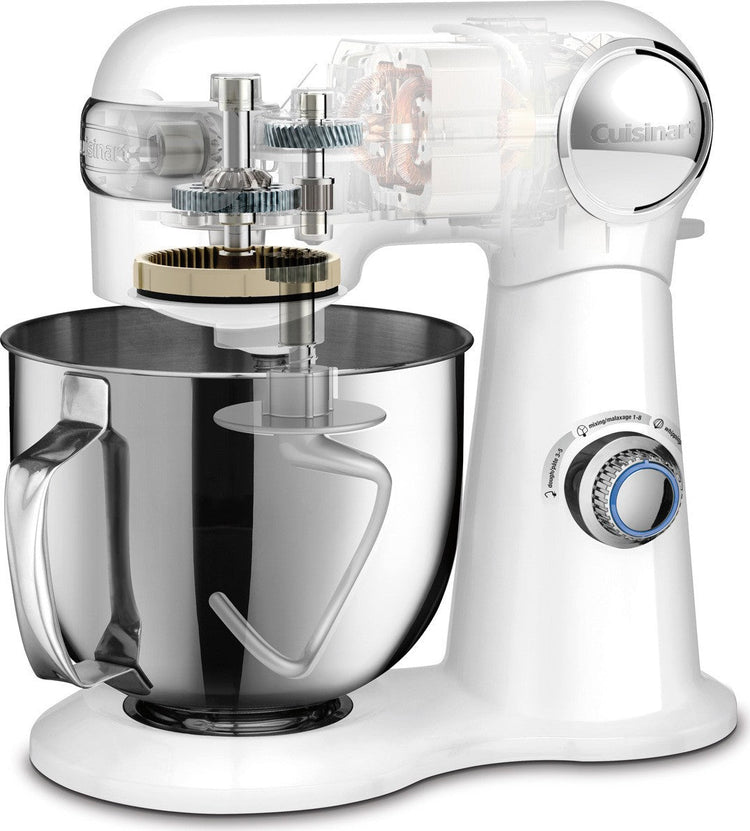 Stand Mixer