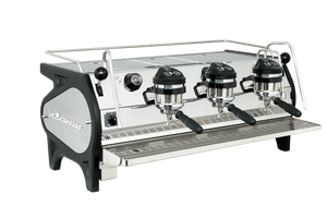 LA MARZOCCO  -  STRADA AV ABR - Kitchen Equipped