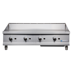 Professional Griddle - T-G48 | Kitchen Equipped