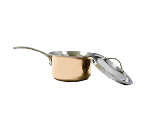 Mini Copper Fry Pan - 3211091 | Kitchen Equipped