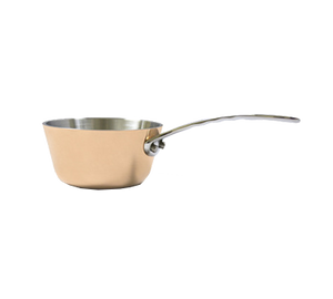 Mini Copper Gravy Pot - 3214081 | Kitchen Equipped