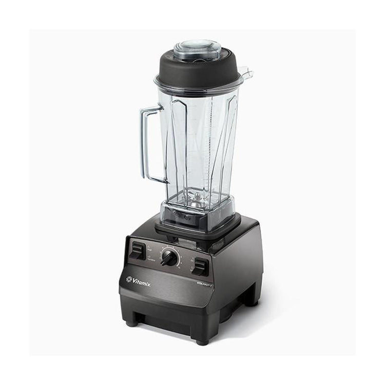 Vitamix 62826 64 Oz. Vita-Prep 3 Food Blender - Black - 3 HP | Kitchen Equipped