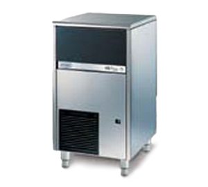 Brema Undercounter Ice Maker with Bin - CB316A | Kitchen Equipped