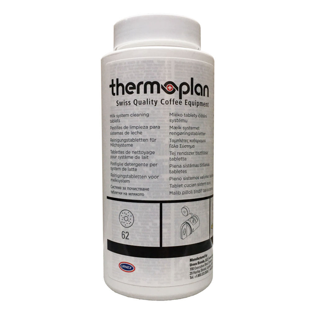 Thermoplan - Cleaning Tablets