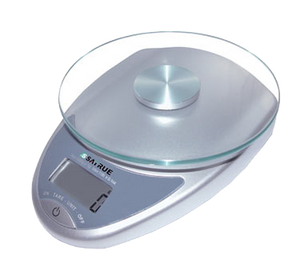 Kitchen Digital Scale - KC5000 | Kitchen Equipped