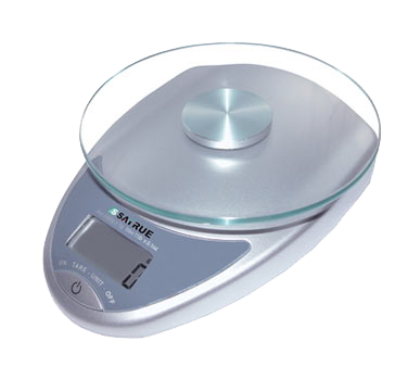 Kitchen Digital Scale - KC5000 | Kitchen Equipped