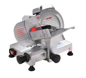 Meat Slicer - HBS-195JS | Kitchen Equipped