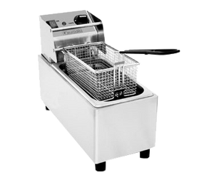 Fryer - SFE01860-120 | Kitchen Equipped