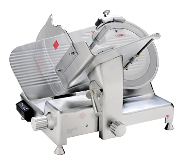 Meat Slicer - HBS-350L | Kitchen Equipped