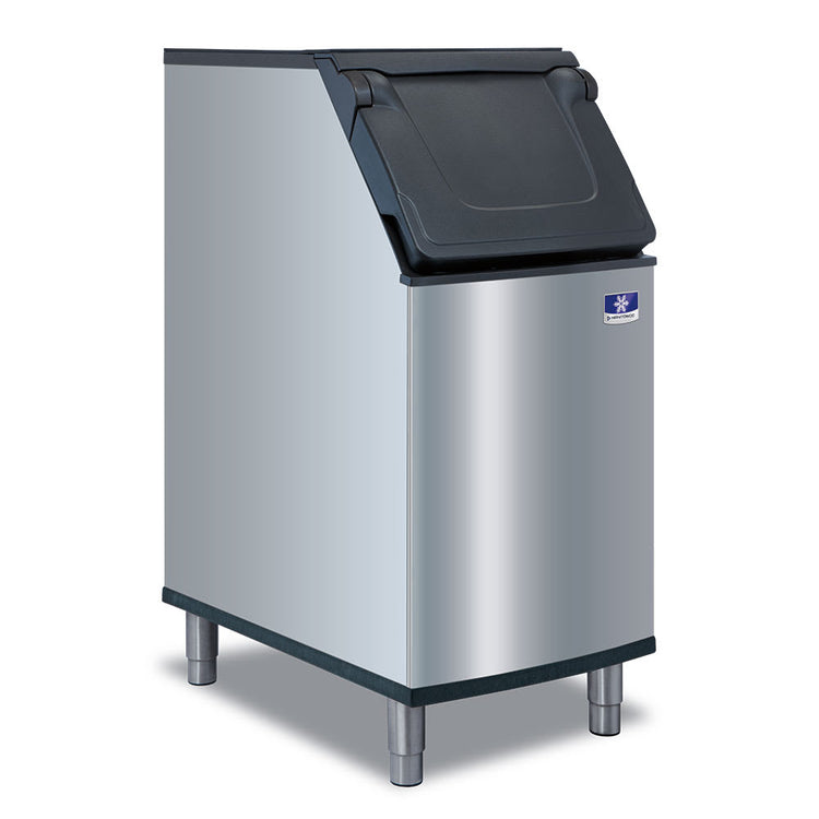 Manitowoc Ice D320 22" Ice Bin - 264 lbs