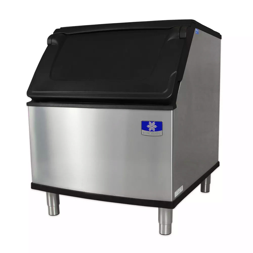 Manitowoc Ice D400 30" Ice Bin - 365 lbs