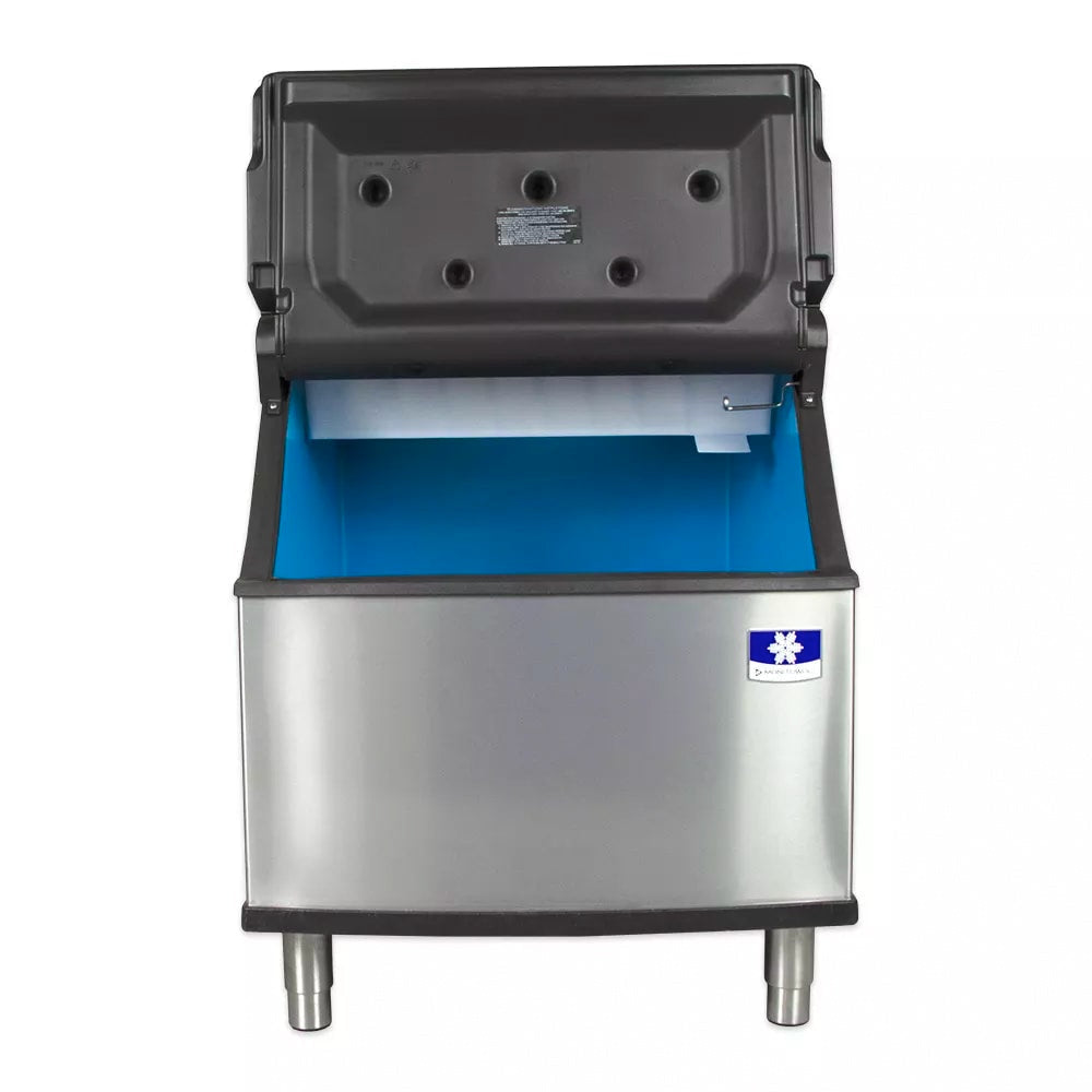 Manitowoc Ice D400 30" Ice Bin - 365 lbs