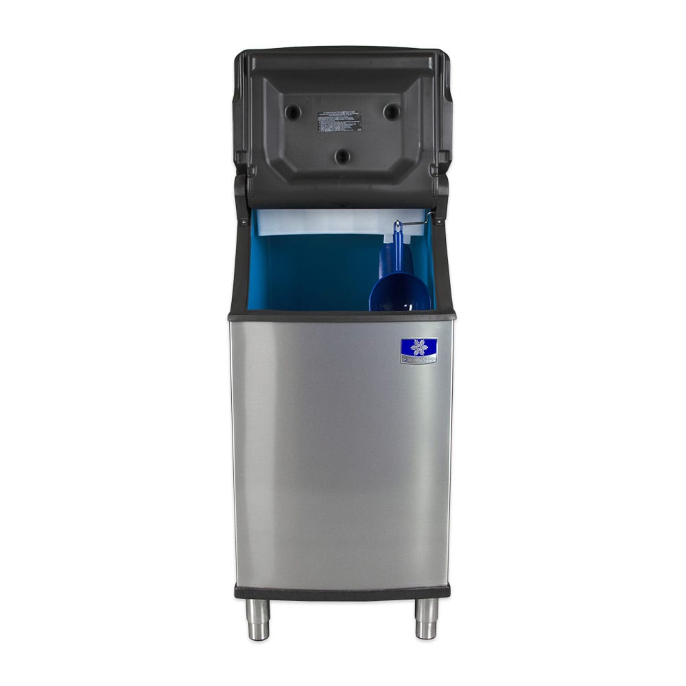 Manitowoc Ice D420 22" Ice Bin - 383 lbs