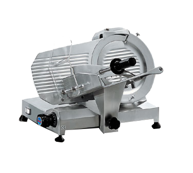 Meat Slicer - MIRRA250P | Kitchen Equipped