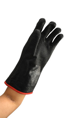 Omcan - 47259 12″ HEAVY-DUTY HEAT-RESISTANT NEOPRENE GLOVES