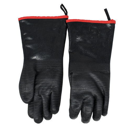 Omcan - 47259 12″ HEAVY-DUTY HEAT-RESISTANT NEOPRENE GLOVES