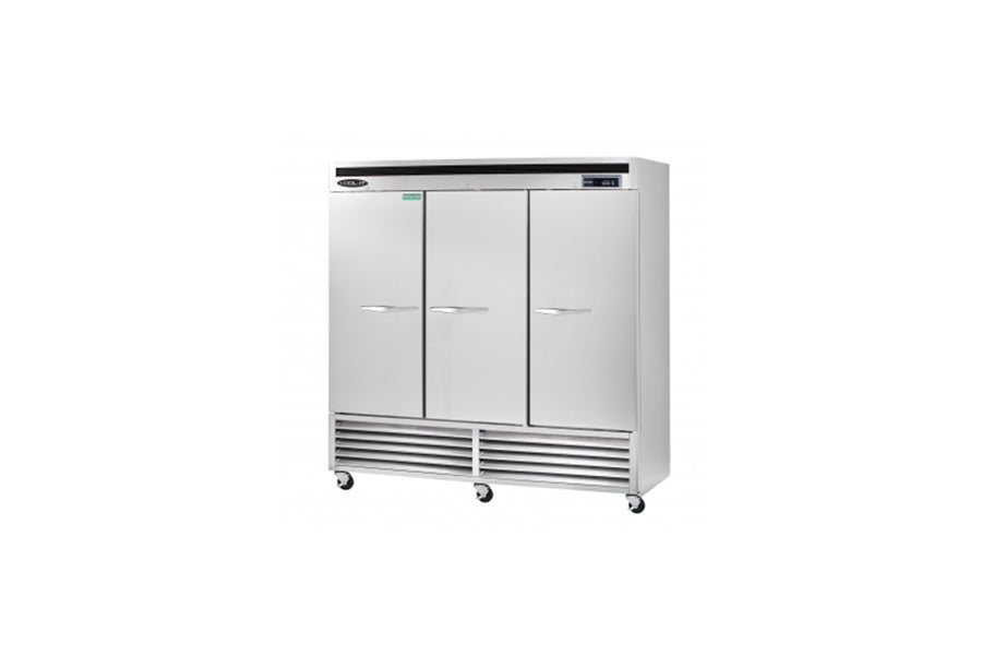 Upright Bottom Mount Freezer - KBSF-3 | Kitchen Equipped