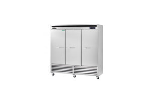 Upright Bottom Mount Freezer - KBSF-3 | Kitchen Equipped