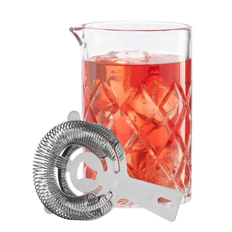 Oggi - Bar Coctail Mixer set