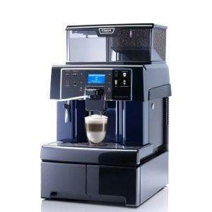 SAECO - Aulika Evo TOP High Speed Cappuccino