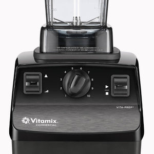 Vitamix 62827 Vita-Prep 64 Oz. Commercial Food Blender 2.3 hp | Kitchen Equipped