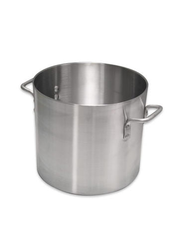 Omcan 30 QT ALUMINUM STOCK POT