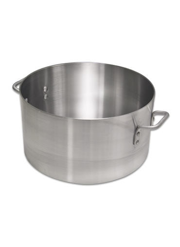 Sagetra - ALUMINIUM STRAIGHT SAUCE POT