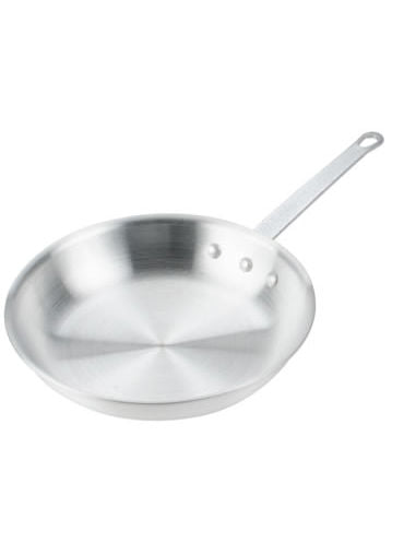 Sagetra - FRY PAN ALUMINUM 1100, 12"