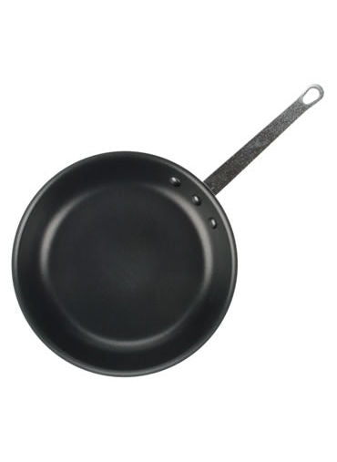 Sagetra - FRY PAN NON-STICK TEFLON SELECT FINISH 14" ALUMINUM 1100