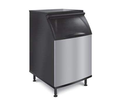 Koolaire - K570 30" Ice Storage Bin - 532 lbs