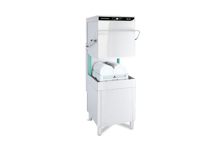 Door Type Dishwasher | Kitchen Equipped