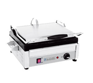 Panini Machine - SFE02345-240 | Kitchen Equipped