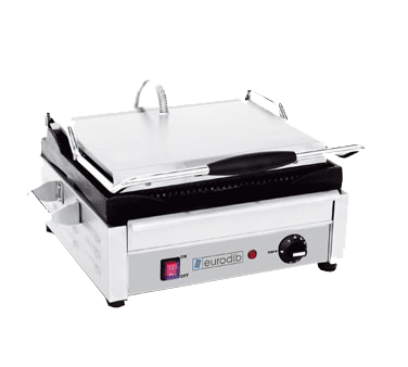 Panini Machine - SFE02345-240 | Kitchen Equipped