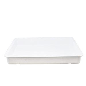 Omcan - 80889 26″ X 18″ X 3.25″ STACKABLE PIZZA DOUGH PROOFING BOX