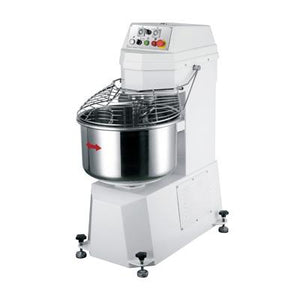 Eurodib Spiral Dough Mixer - LR GM25B | Kitchen Equipped