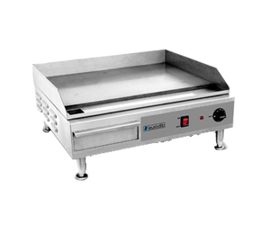 Griddle - SFE04900 | Kitchen Equipped