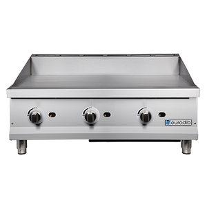 Professional Griddle - T-G36 | Kitchen Equipped