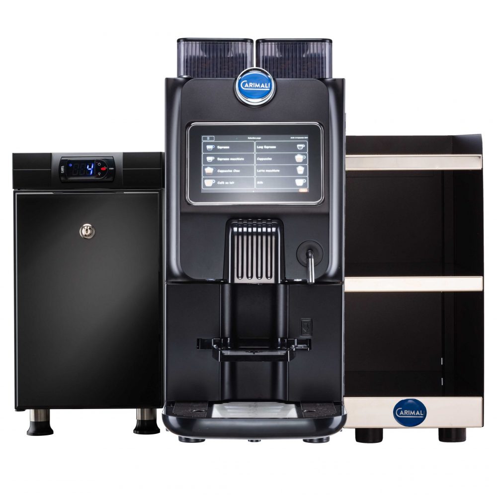 CARIMALI BLUEDOT 26 PLUS