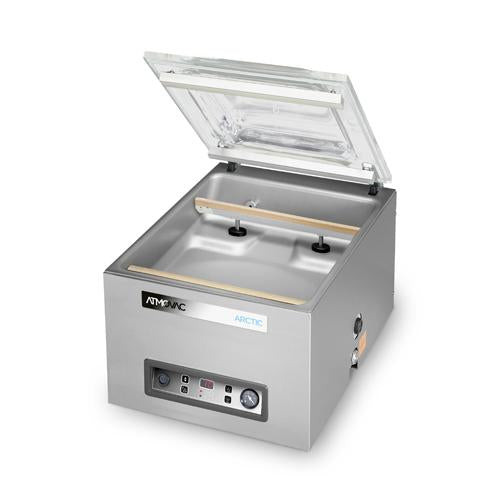 Arctic Vacuum Packaging Machine - ARCTIC16D | Kitchen Equipped