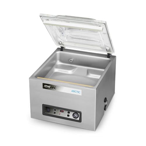 Arctic Vacuum Packaging Machine - ARCTIC16 | Kitchen Equipped