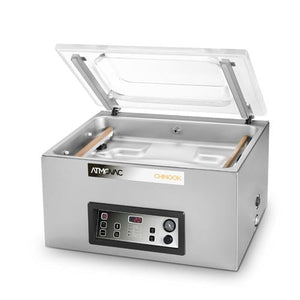 Atmovac - Chinook Premium Vacuum Packaging Machine - CHINOOK16D+