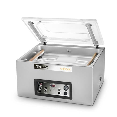 Atmovac - Chinook Premium Vacuum Packaging Machine - CHINOOK16D+