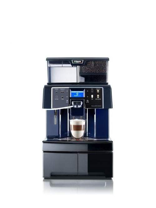 SAECO - Aulika Evo TOP High Speed Cappuccino