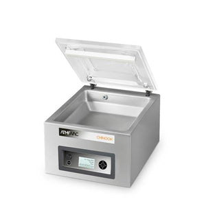 Chinook Vacuum Packaging Machine - CHINOOK14PLUS | Kitchen Equipped