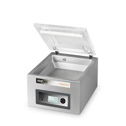 Chinook Vacuum Packaging Machine - CHINOOK14PLUS | Kitchen Equipped