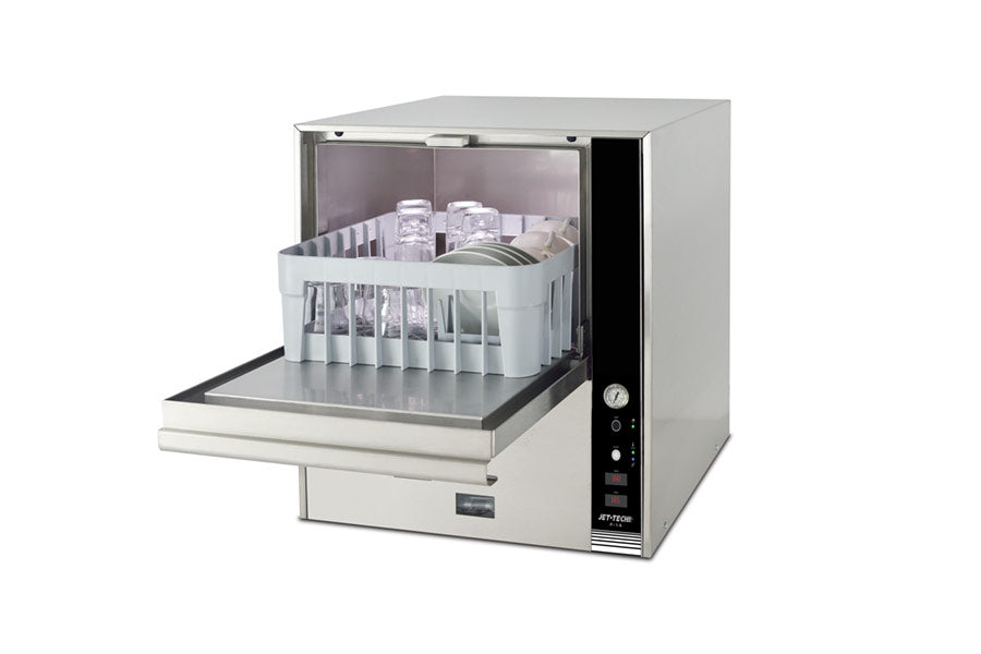 Countertop Warewasher | Kitchen Equipped