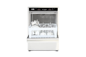 Undercounter Glasswasher | Kitchen Equipped