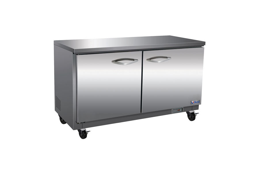 Undercounter Refrigerator - IUC36R | Kitchen Equipped